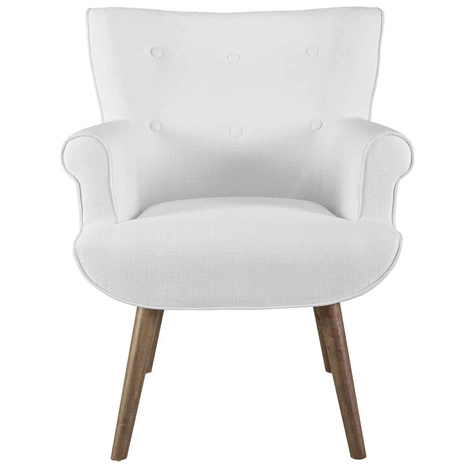 Cloud Upholstered Armchair