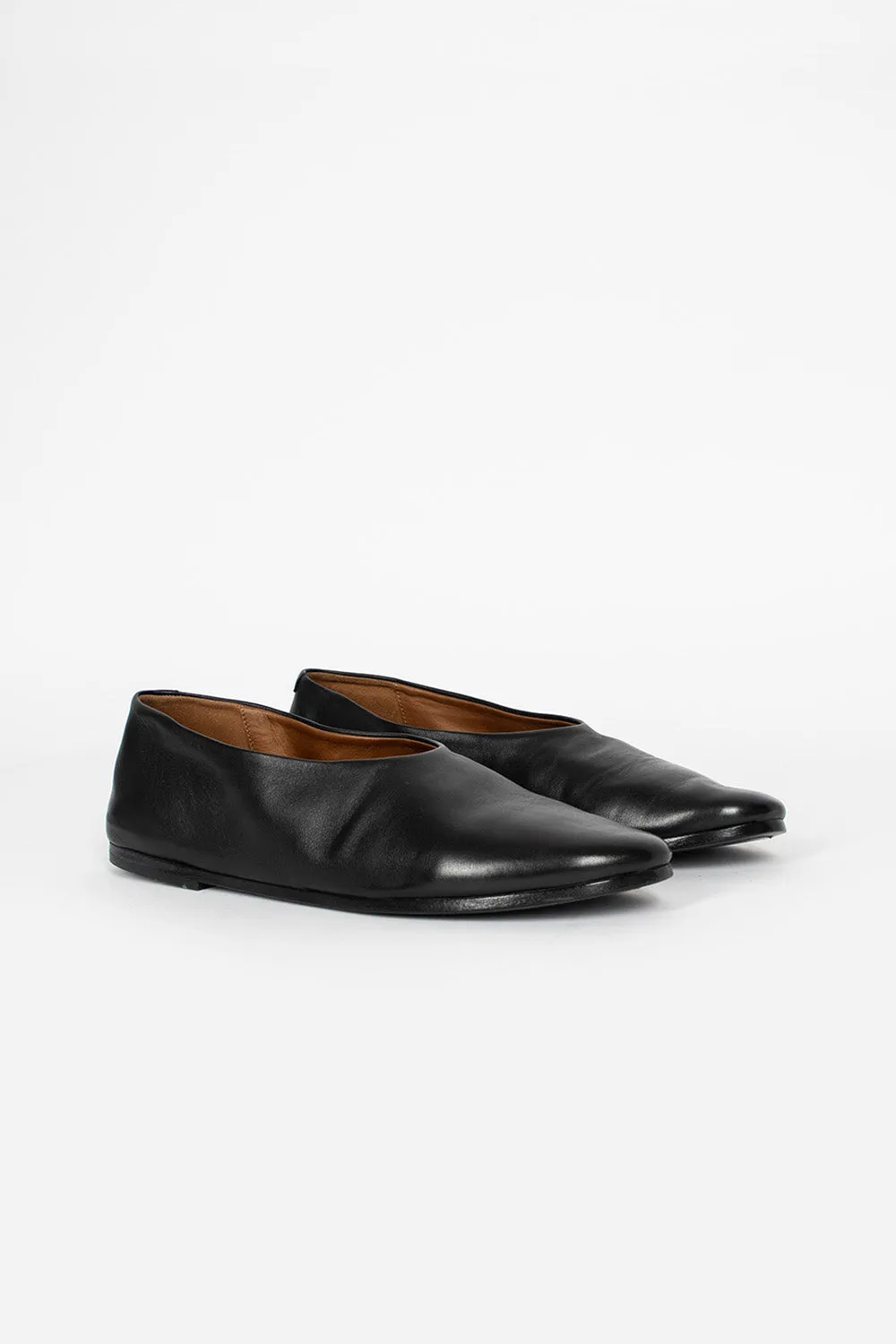 Coltellaccio Ballerina Black