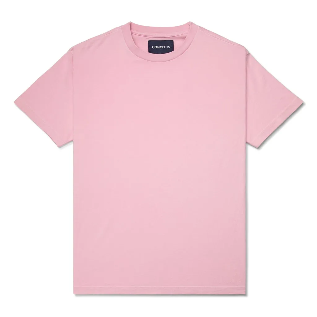 Concepts 3 Pack Tee (Flawn/Navy/Pink)