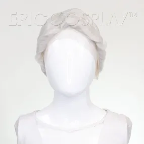 Crios - Silvery Grey Wig