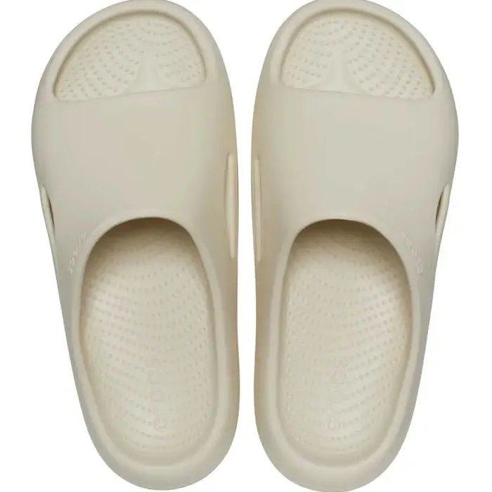 Crocs - Mellow Recovery Slide Bone Adults Womens & Mens