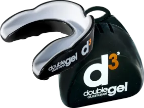 D3 Dual Gel Mouthguard