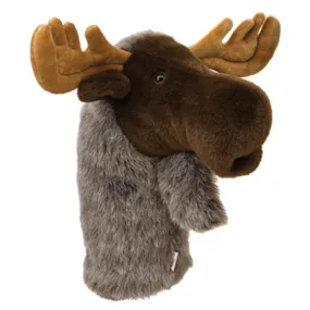 Daphne's headcover MOOSE