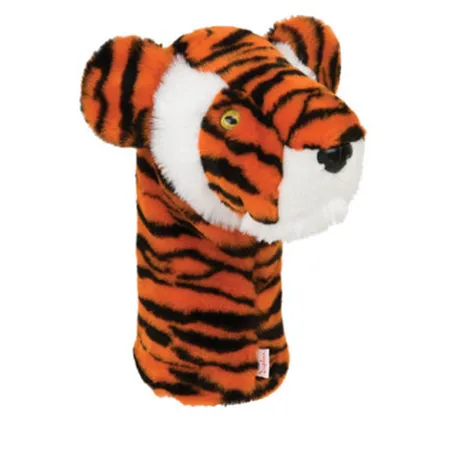 Daphne's headcover TIGER