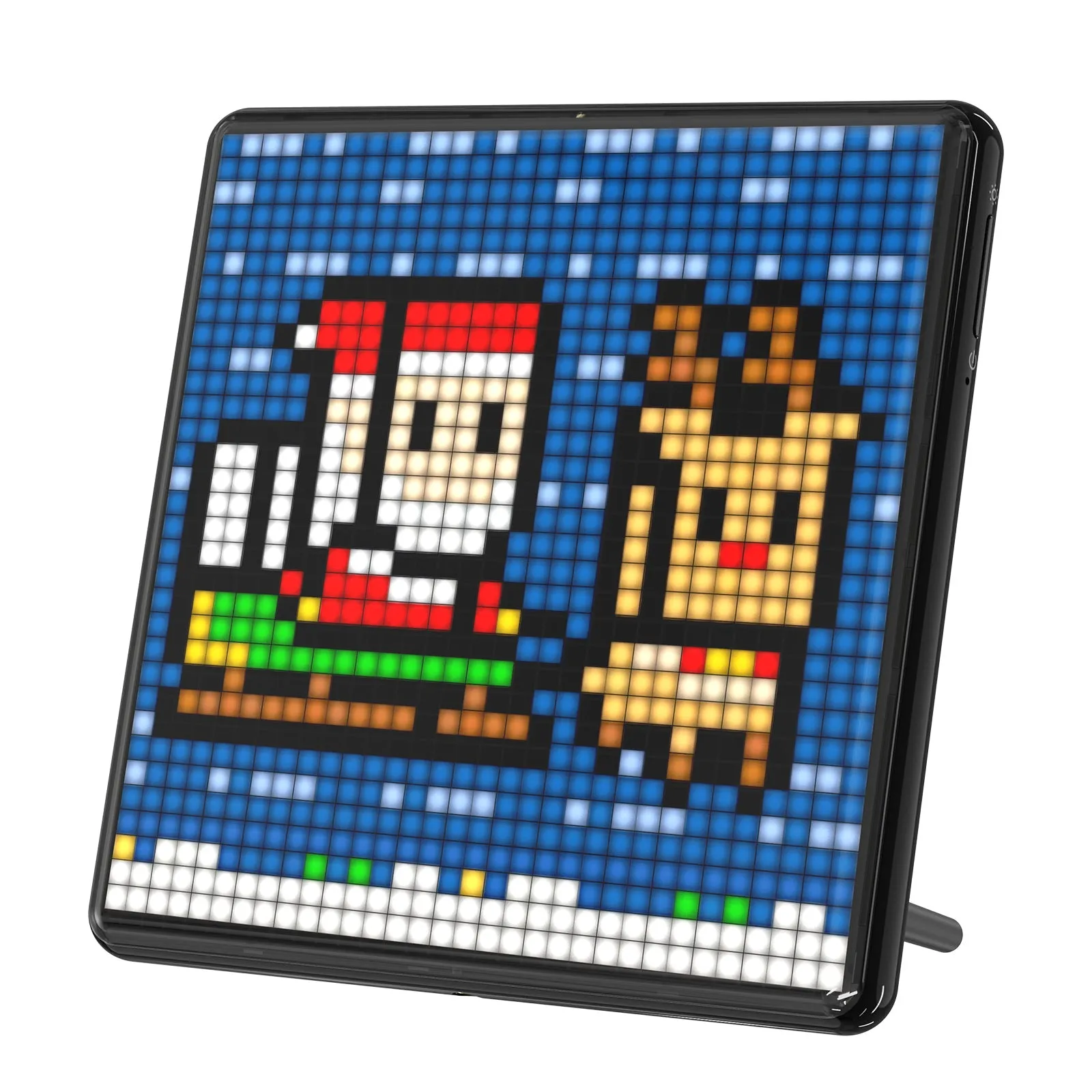 Divoom Pixoo-Max 32 X 32 Pixel Art LED Display