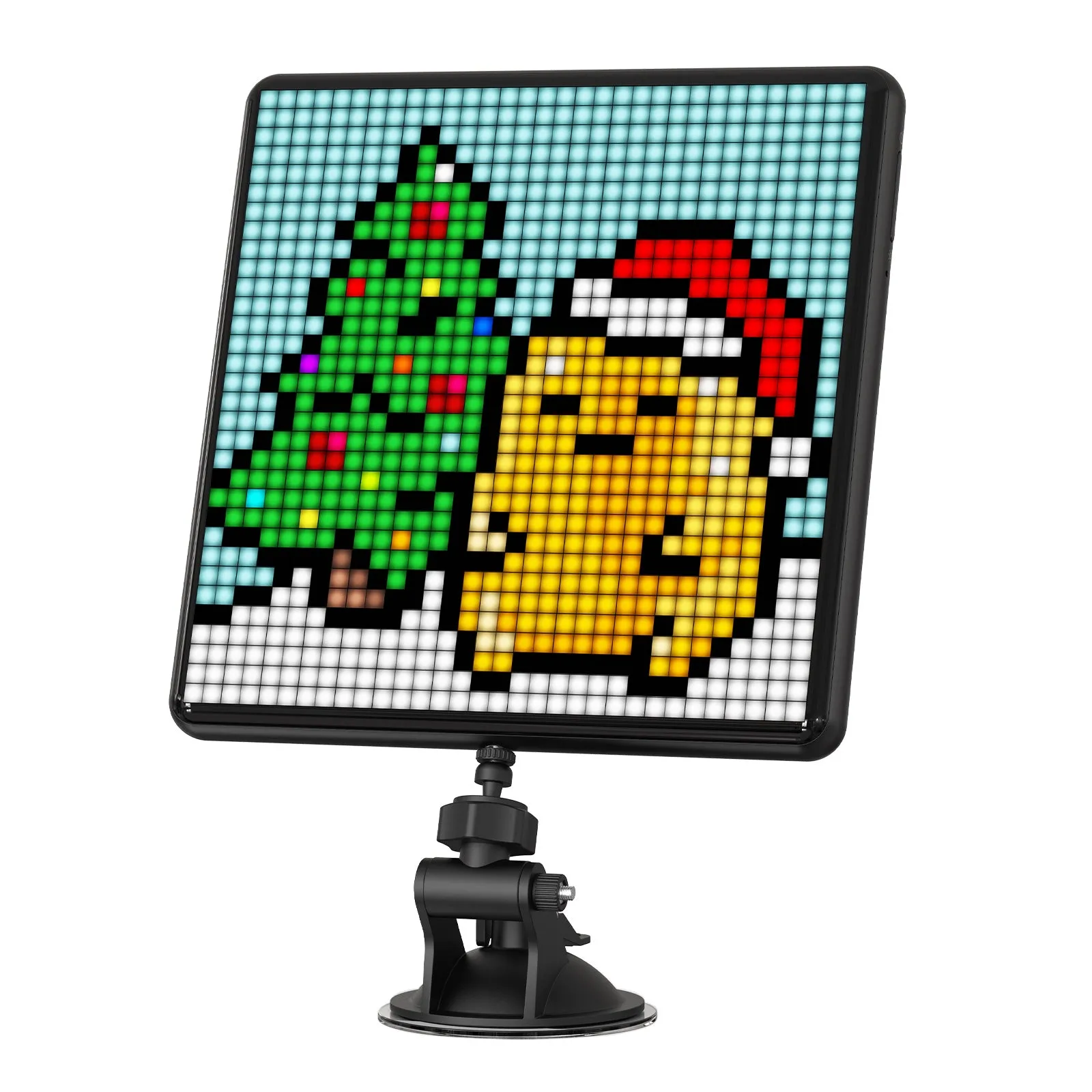 Divoom Pixoo-Max 32 X 32 Pixel Art LED Display