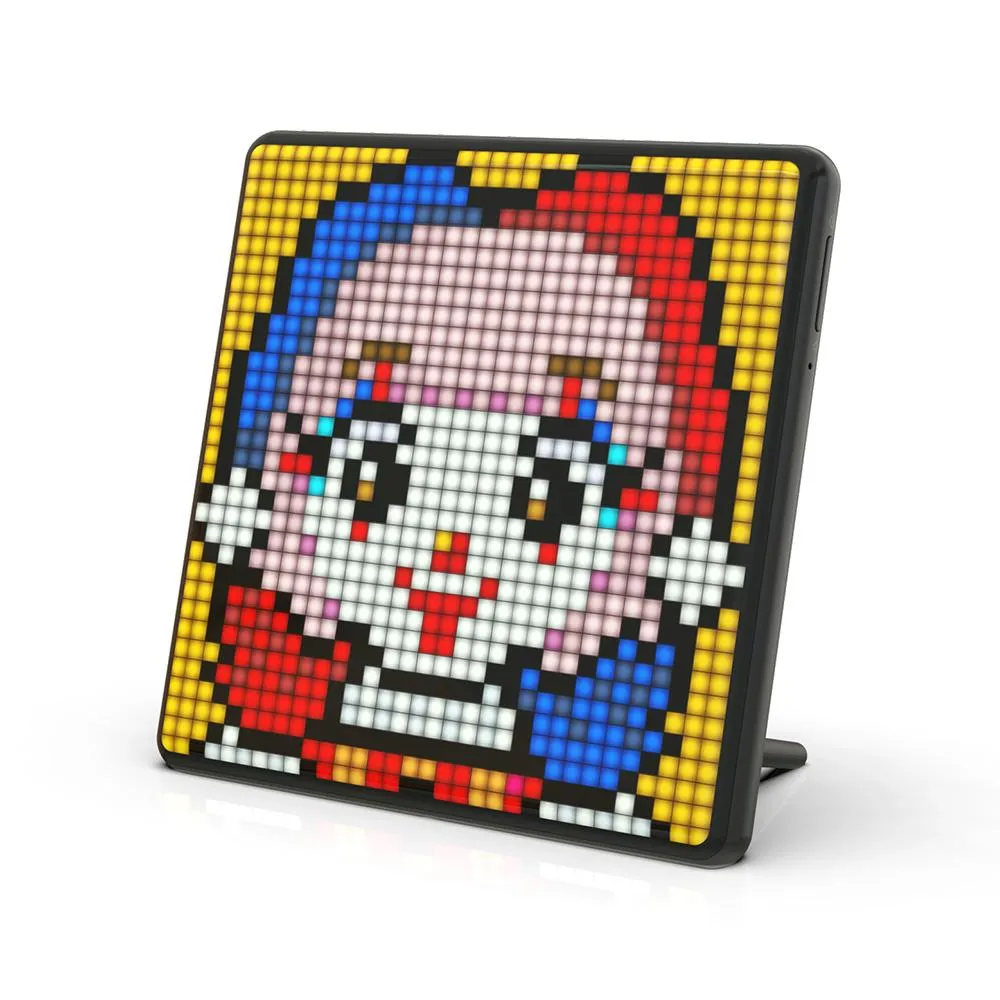 Divoom Pixoo-Max 32 X 32 Pixel Art LED Display