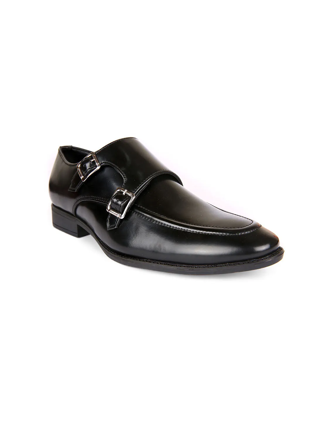 Double Dare Monk Straps