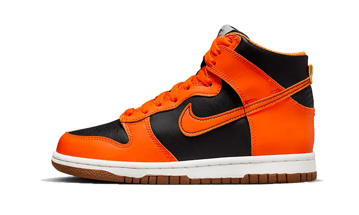 Dunk High Halloween