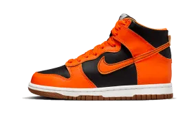 Dunk High Halloween