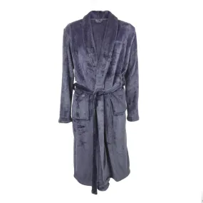 Eddie Bauer Men's Long Sleeve Shawl Collar Robe