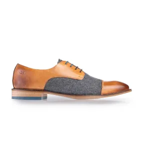 Eldridge Tan/Grey