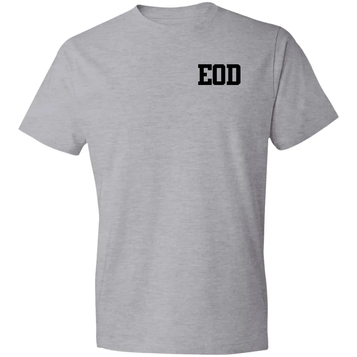 EOD Tech  Lightweight T-Shirt