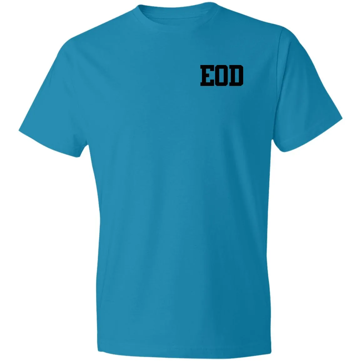 EOD Tech  Lightweight T-Shirt