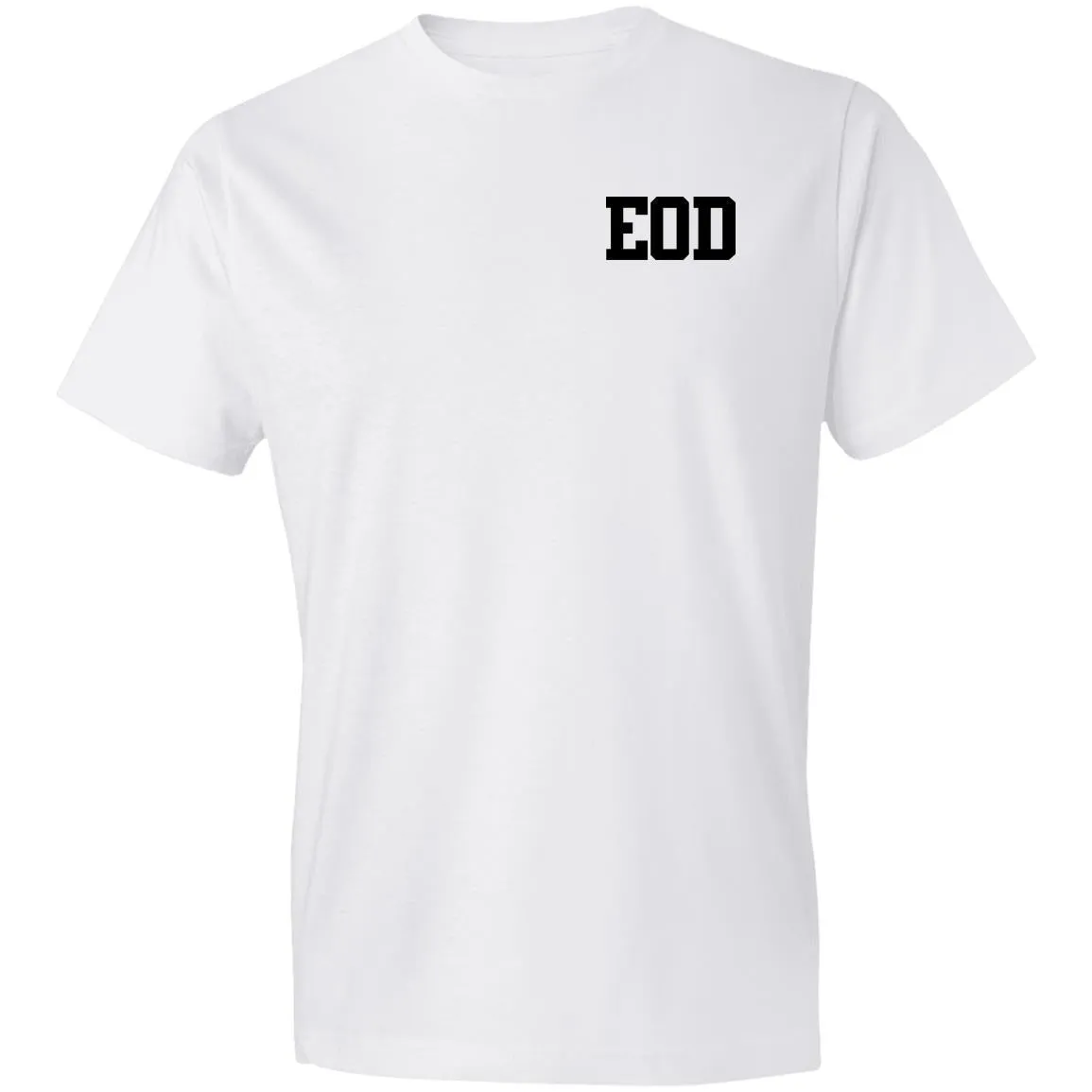 EOD Tech  Lightweight T-Shirt