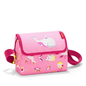 EverydayBag Kids ABC Friends Pink