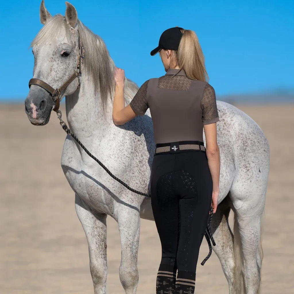 FairPlay Armida Silicone Full Seat Breeches