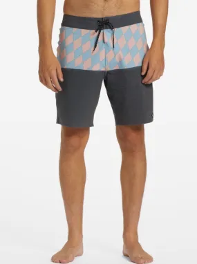 Fifty50 Pro Performance 19 Boardshorts | 2 Colors