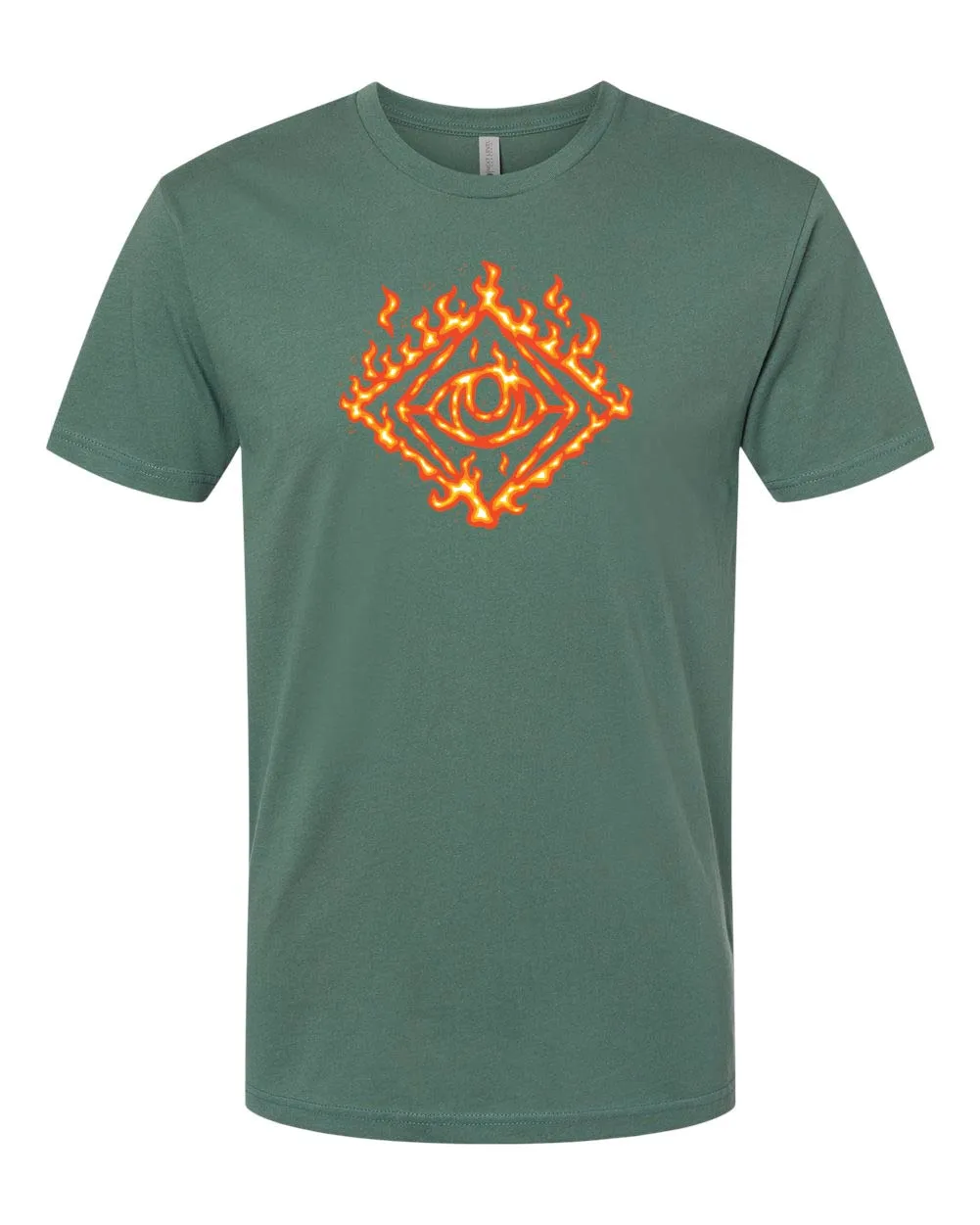 Fire Deyemond Tee