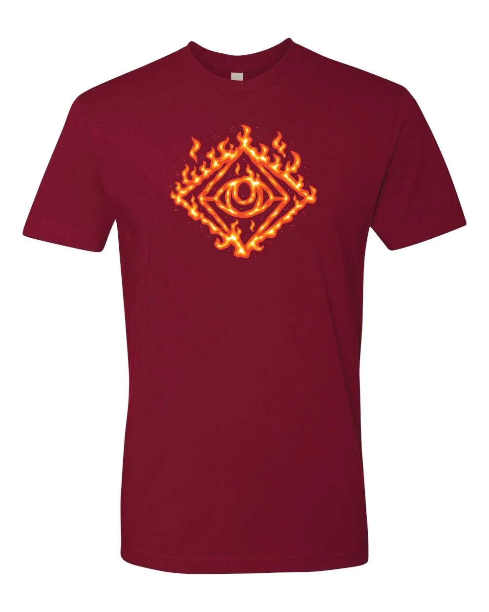 Fire Deyemond Tee