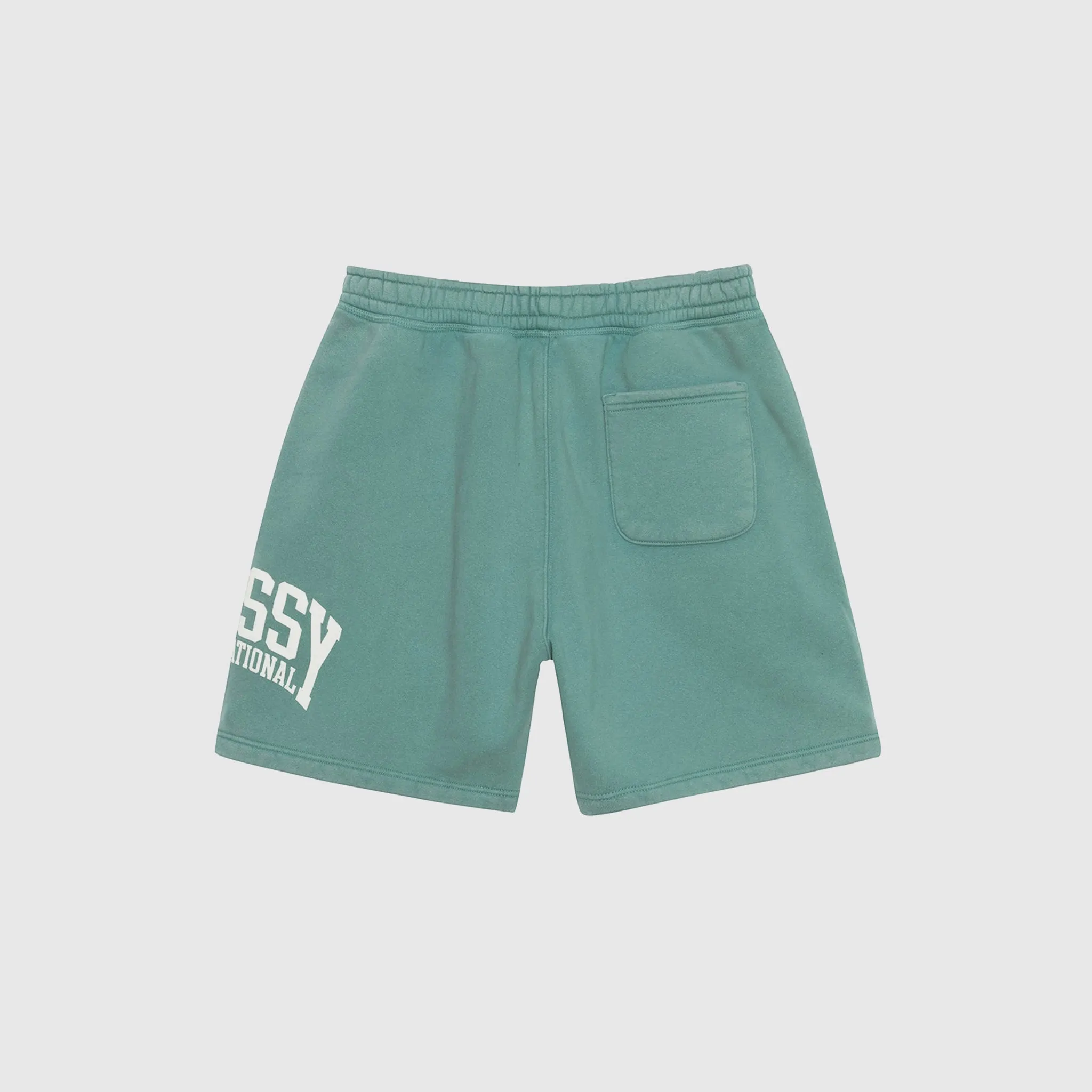 FLEECE INTERNATIONAL SHORT