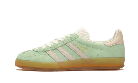 Gazelle Indoor Semi Green Spark