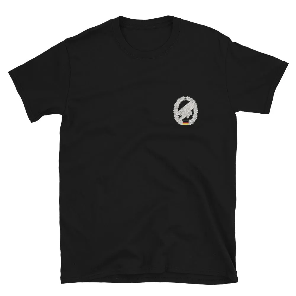 German Paratrooper Fallschirmjäger (Bundeswehr) T-Shirt