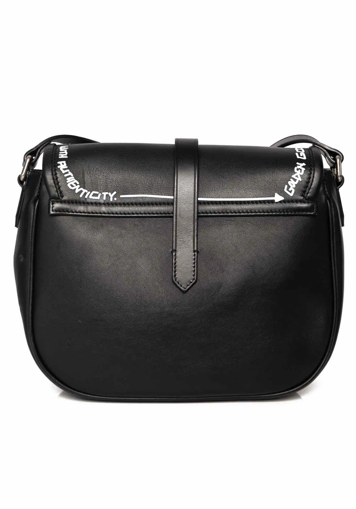 Golden Goose Medium Rodeo Crossbody