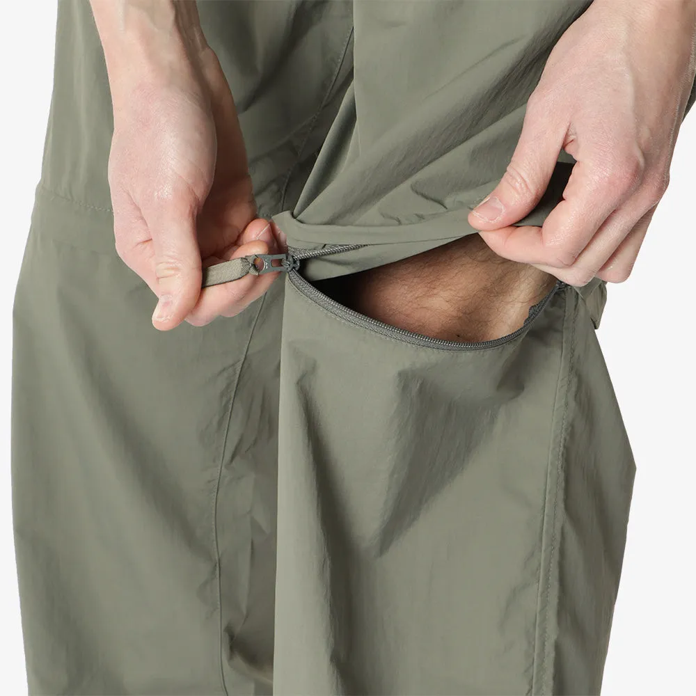 Gramicci Convertible Trail Pant