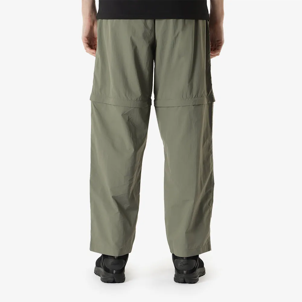 Gramicci Convertible Trail Pant