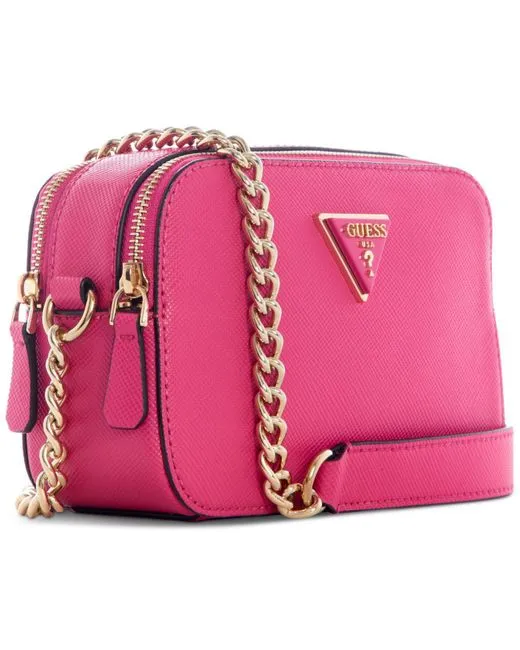 GUESS Noelle Crossbody Box Bag