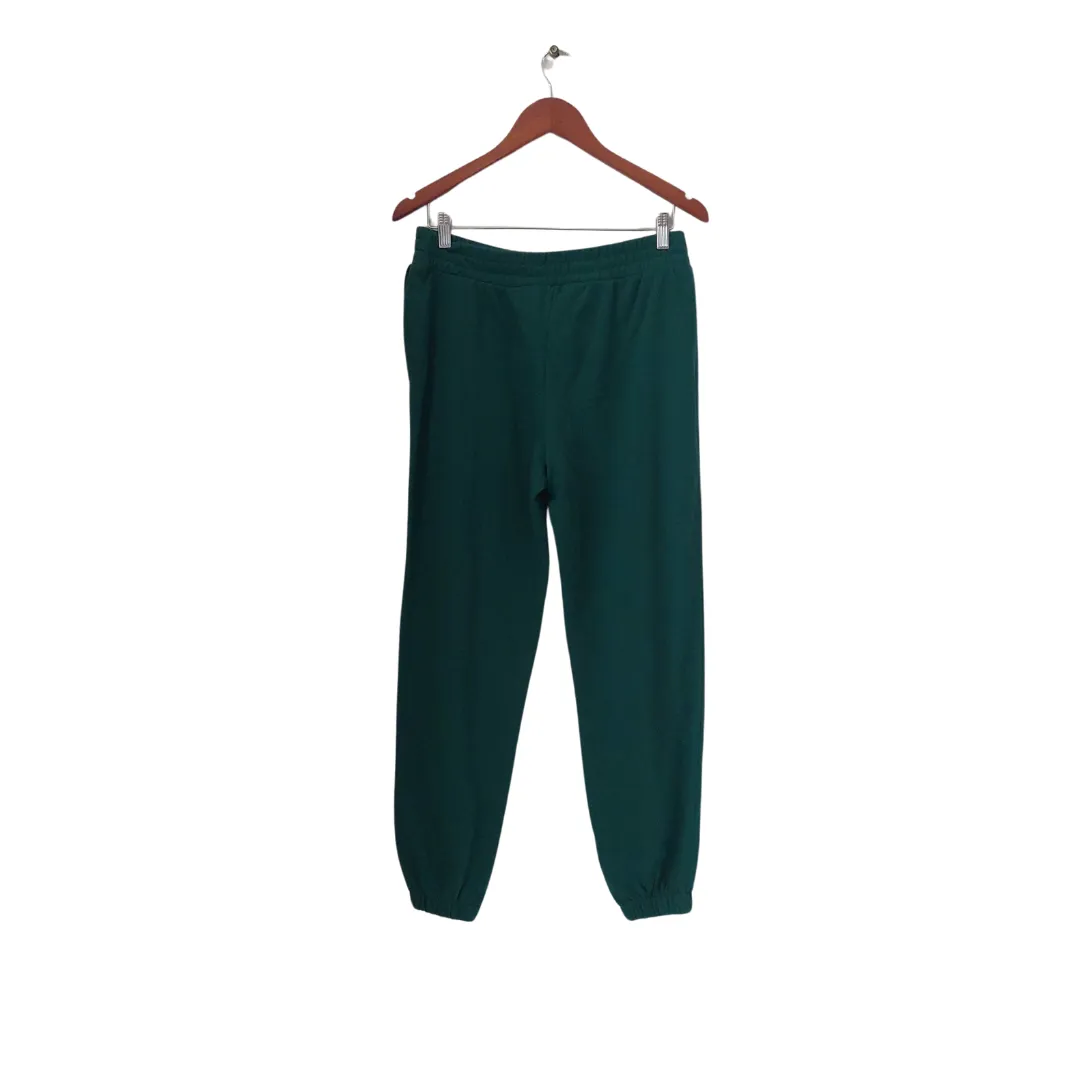 H&M Green Jogger Pants | Brand new |