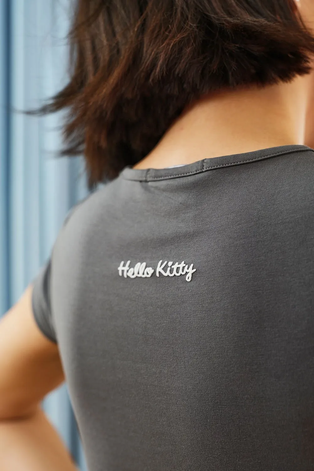 Hello Kitty On The Go Baby Tee