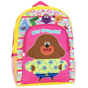 Hey Duggee Rucksack