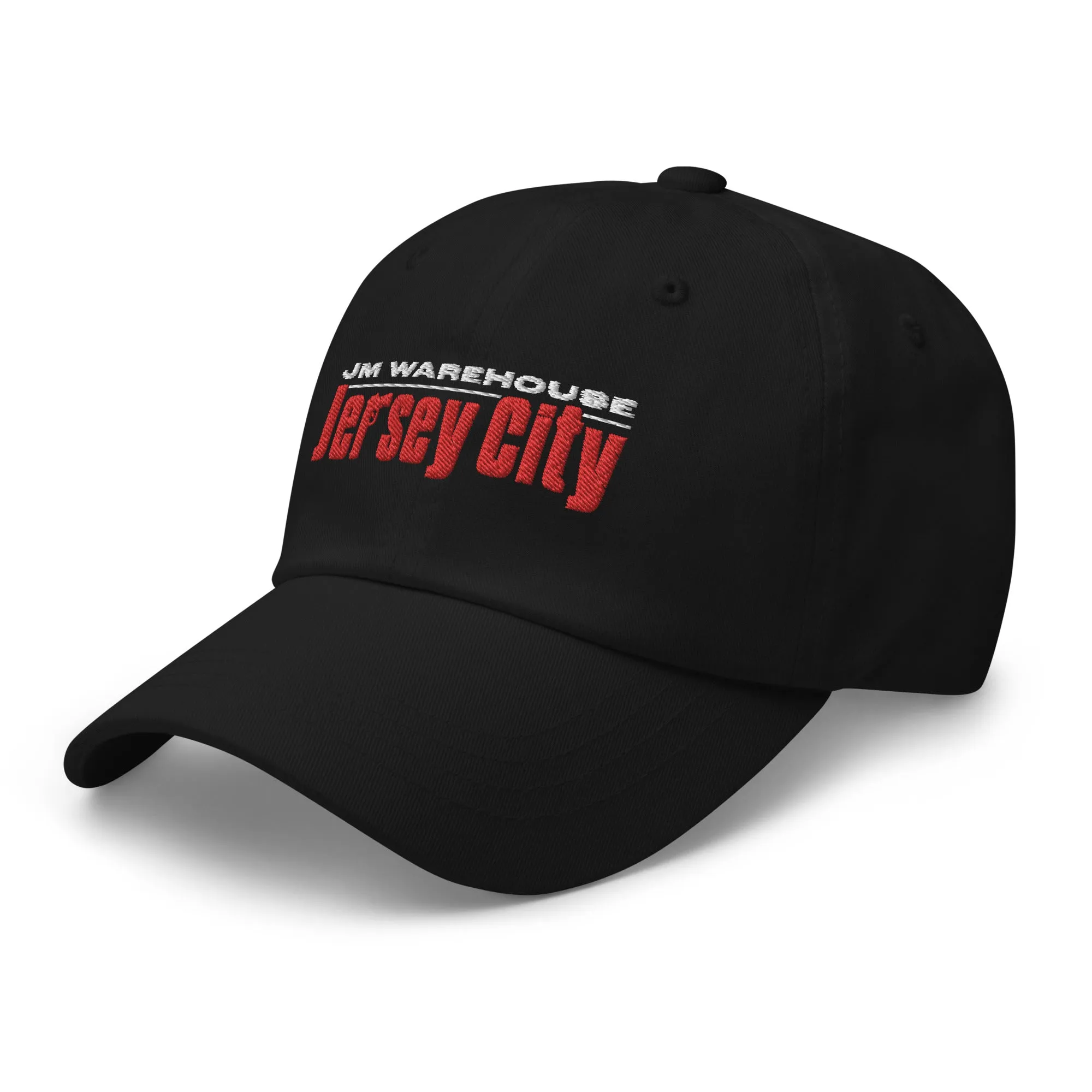 Jersey City Royalty | Dad Hat