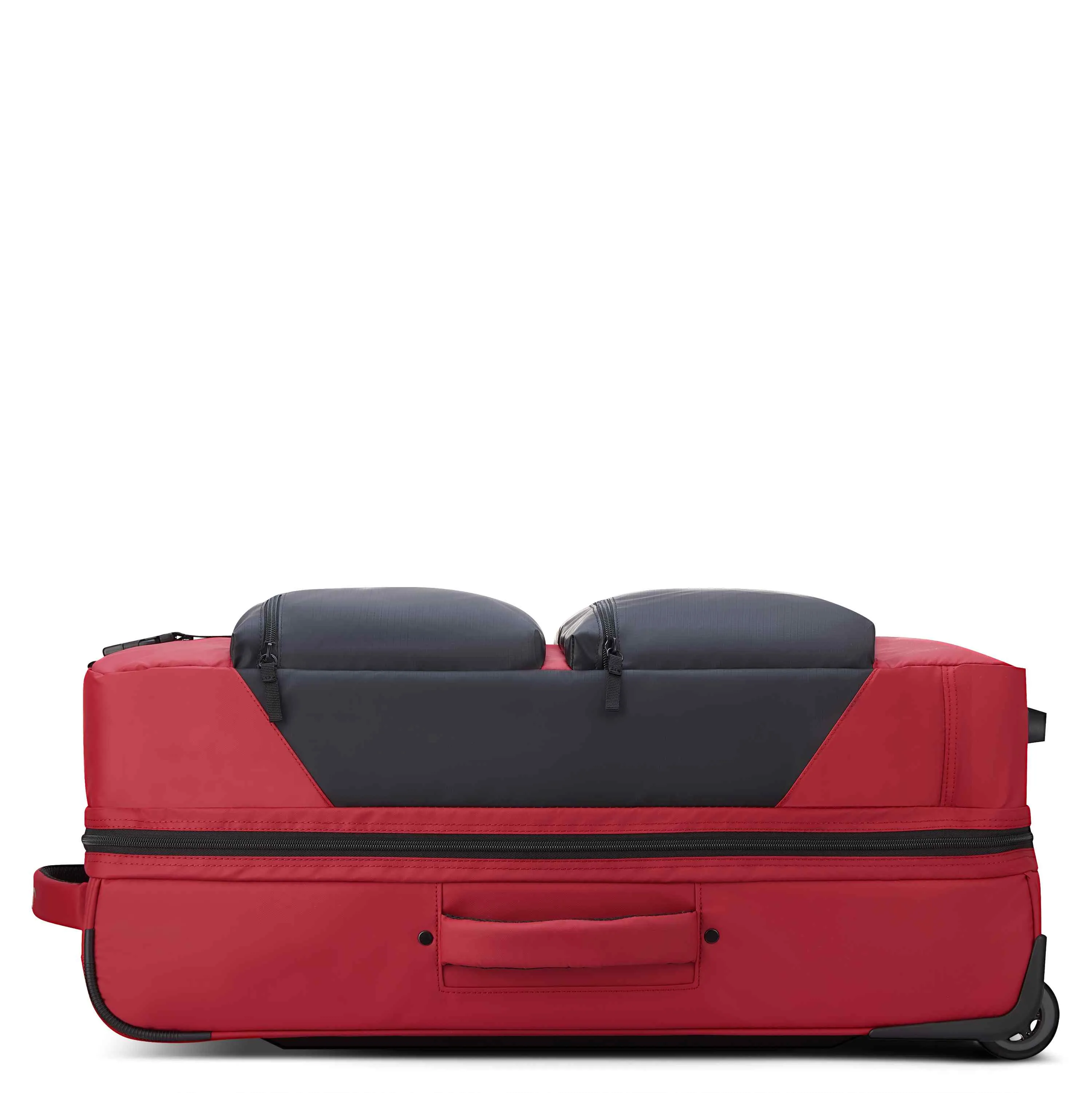 JS006B - Medium Rolling Duffel Bag