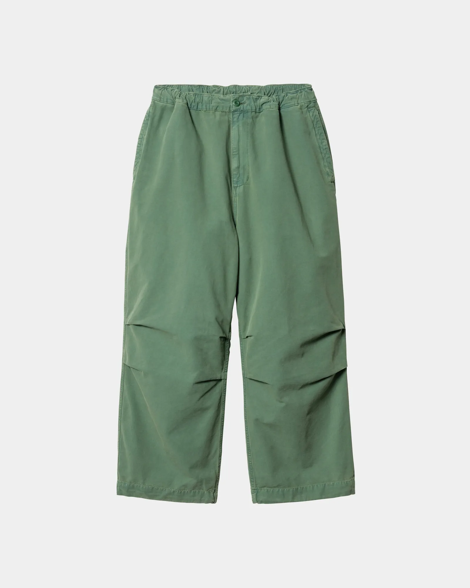 Judd Pant | Duck Green (stone dyed)