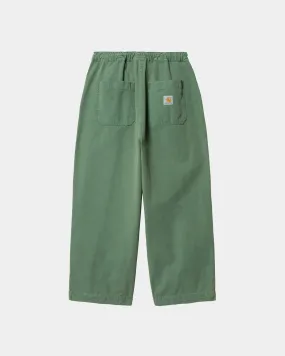 Judd Pant | Duck Green (stone dyed)