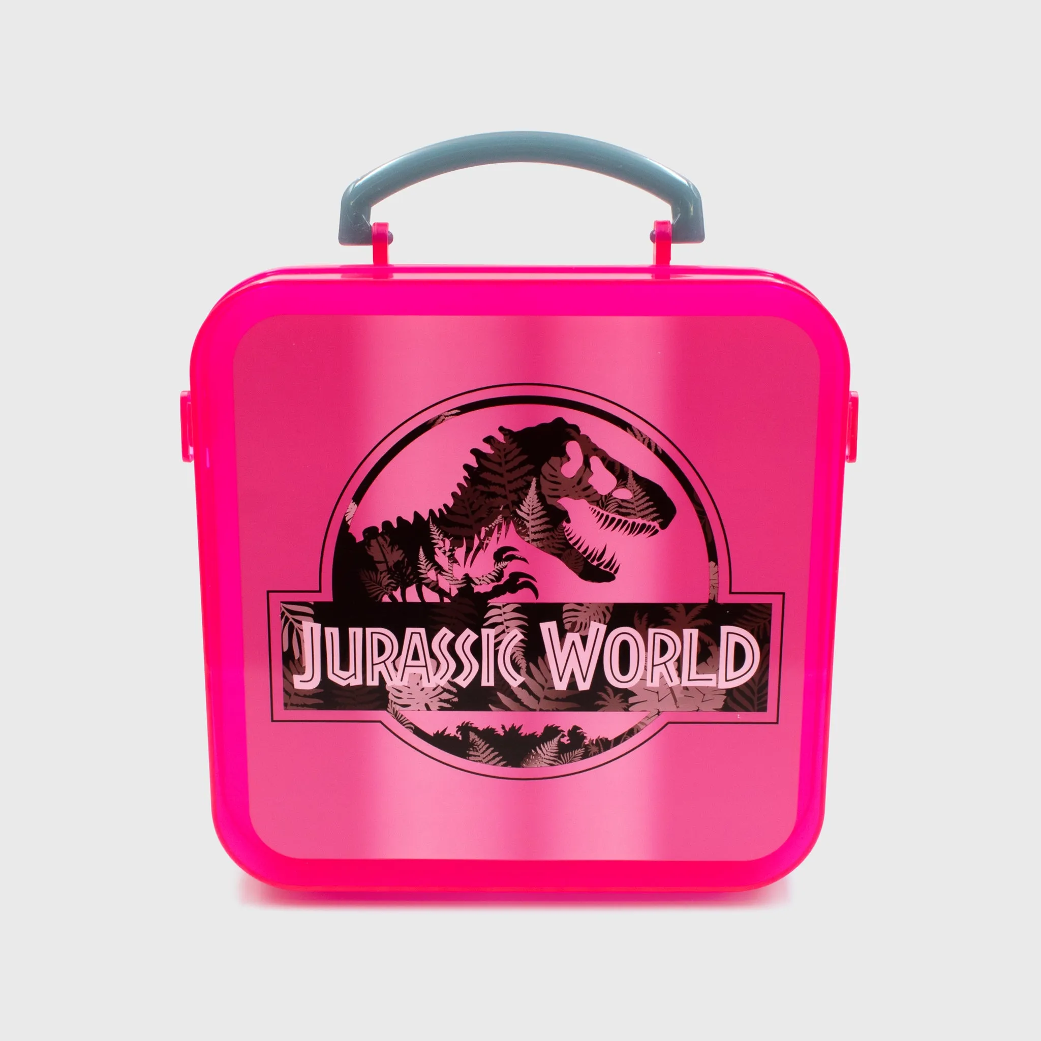 Jurassic World - Kids Collectible Gift Bundle