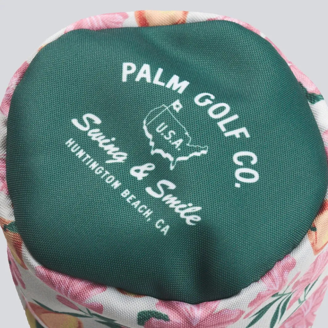 Keep It Peachy Headcover