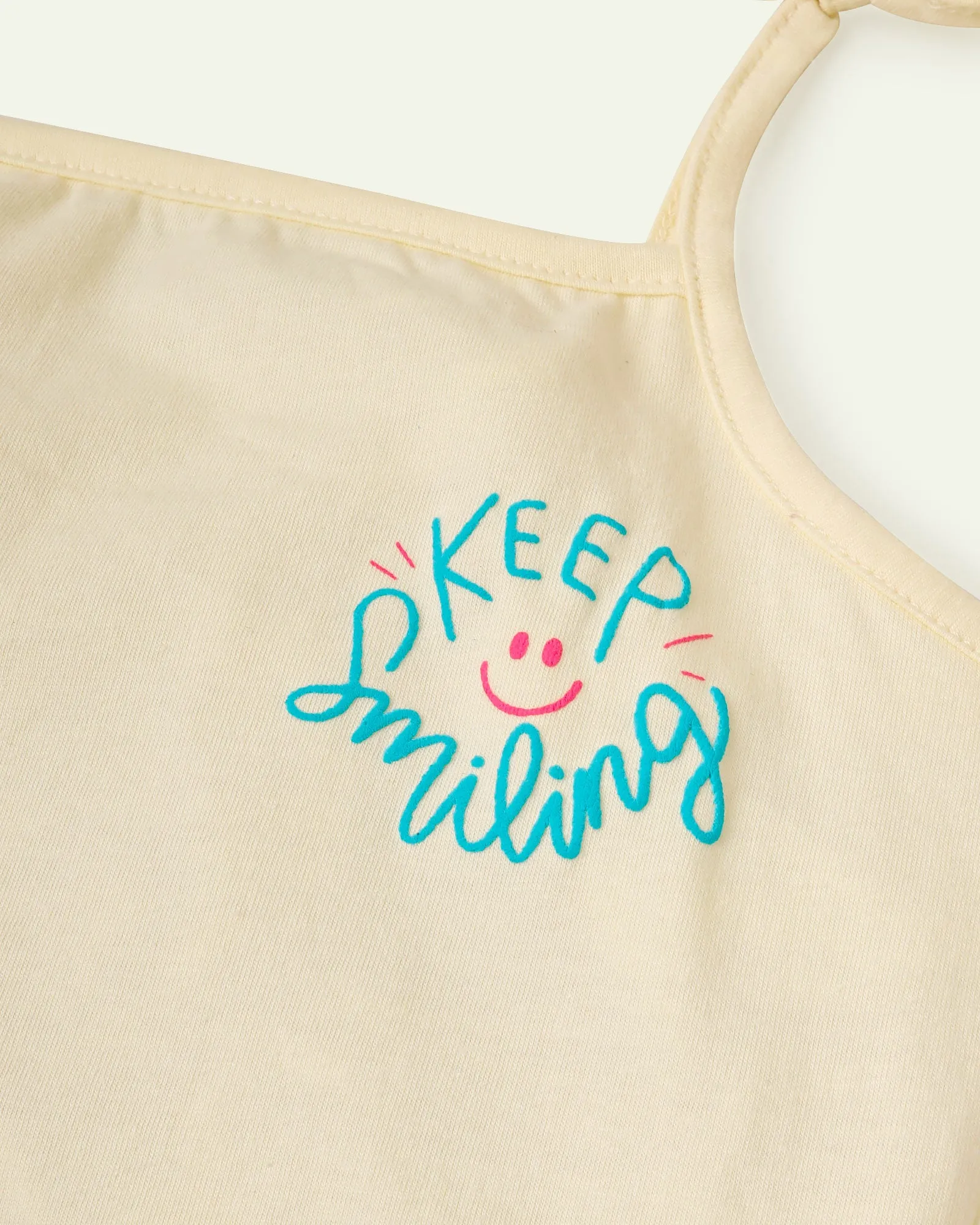 Keep Smiling Set