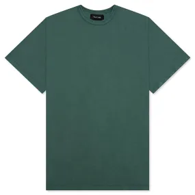 Kelven II Tee - Posy Green