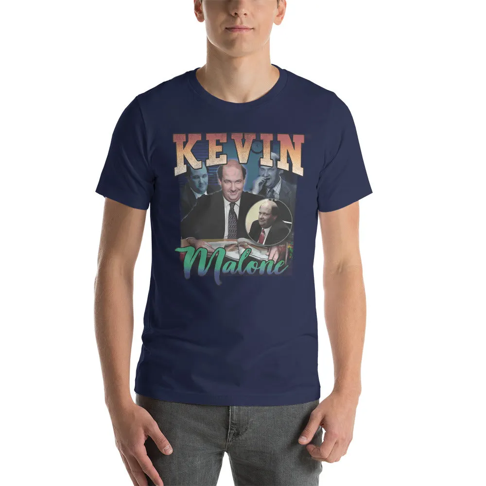 Kevin Malone Vintage T-Shirt