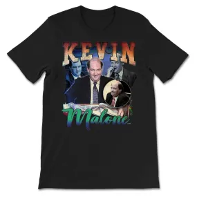 Kevin Malone Vintage T-Shirt