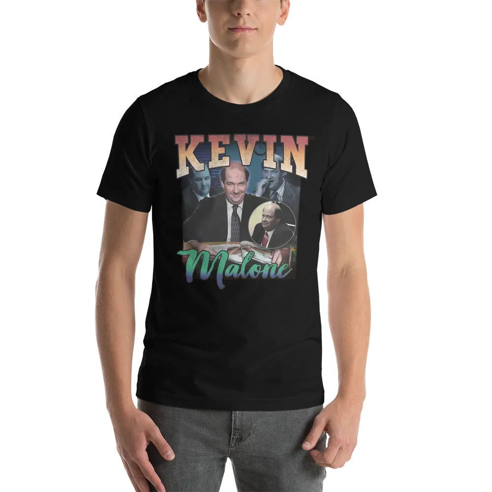 Kevin Malone Vintage T-Shirt