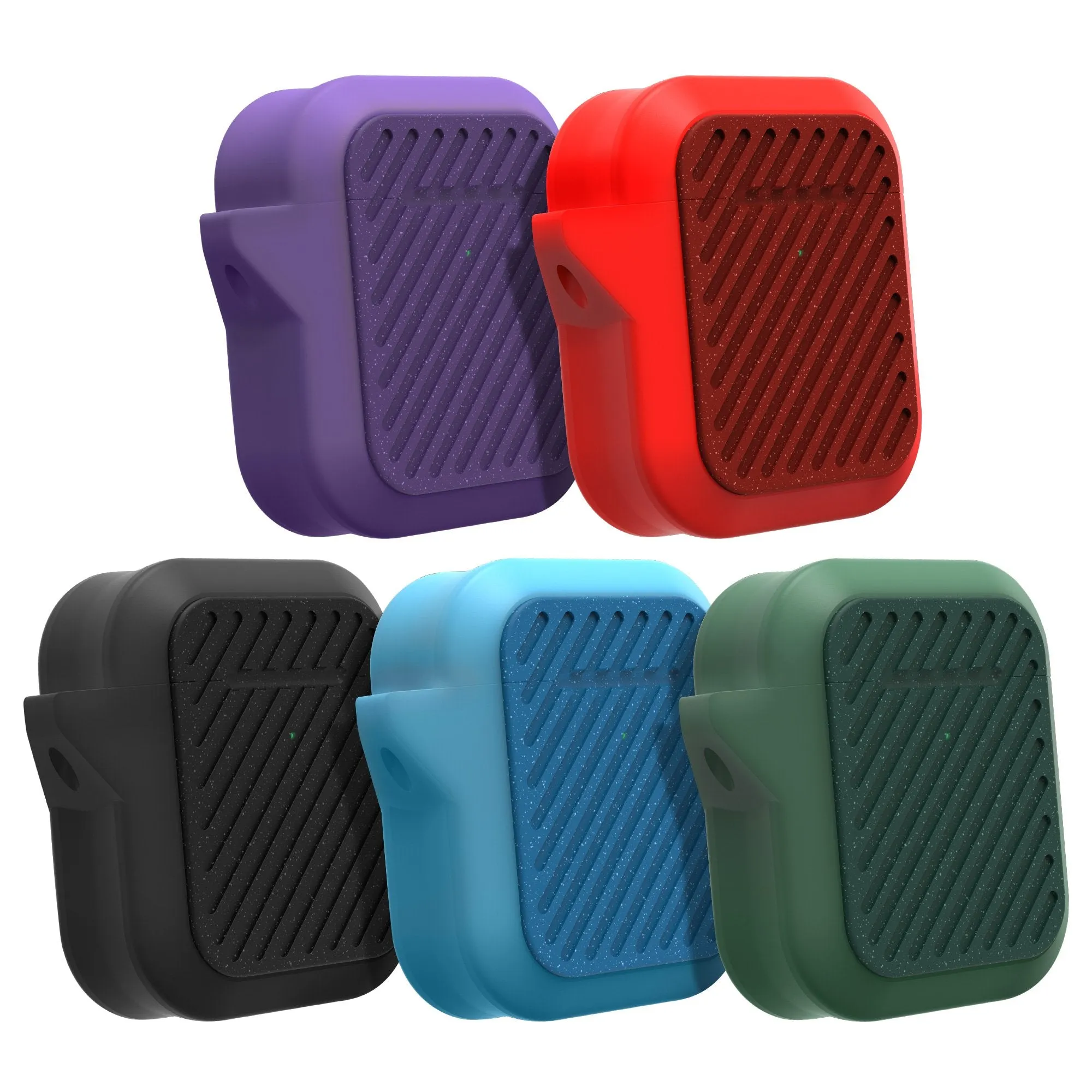 LAUT Capsule IMPKT AirPods 1 & 2 Case