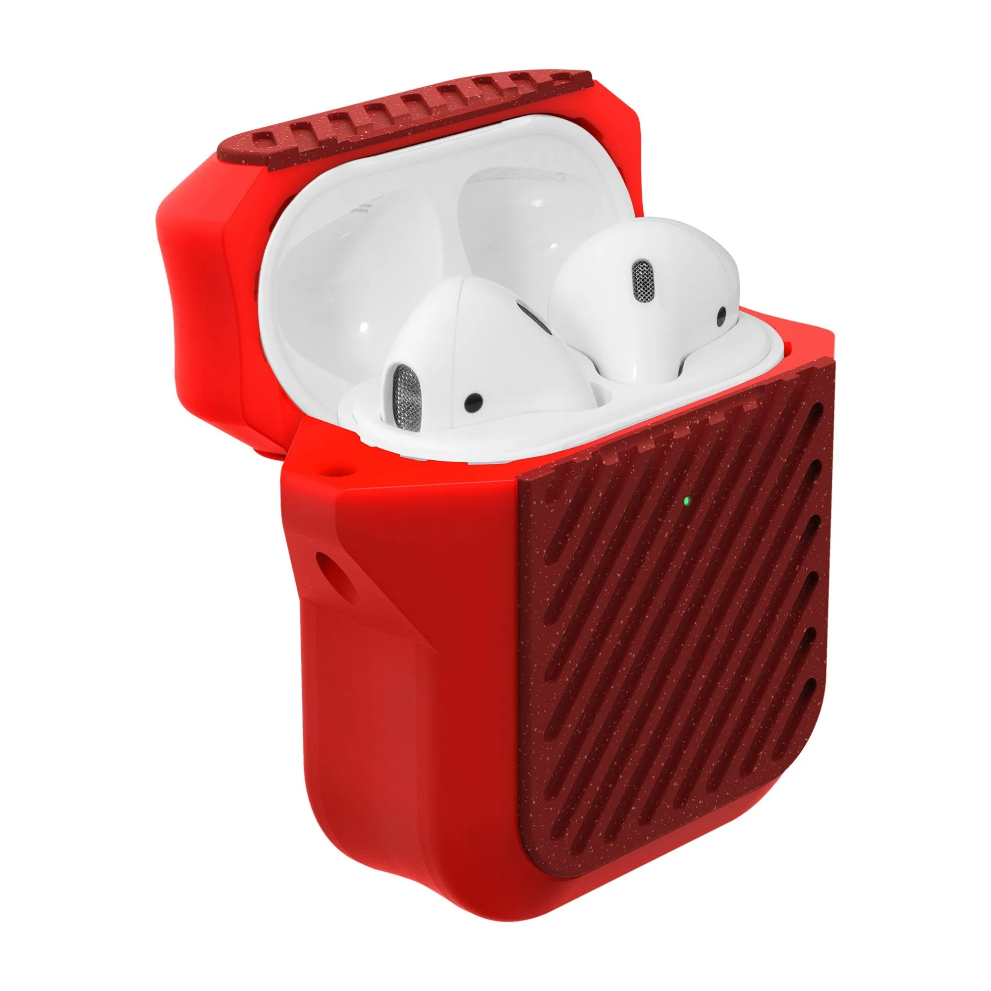 LAUT Capsule IMPKT AirPods 1 & 2 Case