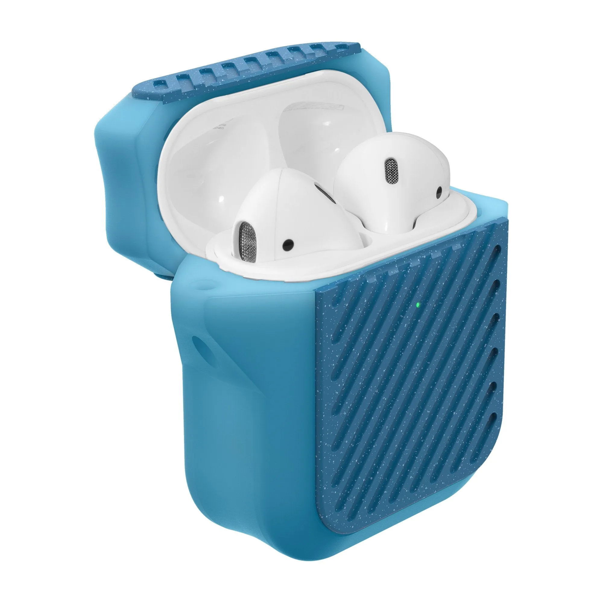 LAUT Capsule IMPKT AirPods 1 & 2 Case