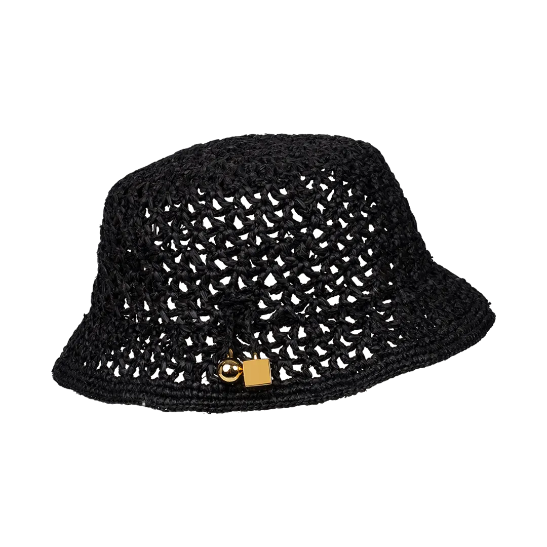 Le Bob Spiaggia Bucket Hat