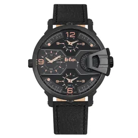 Lee Cooper Watch LC06440.651